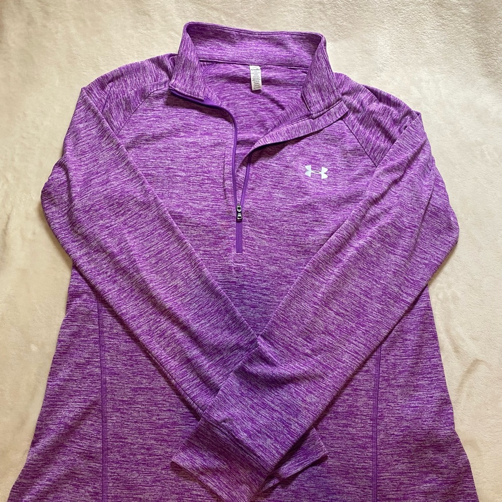 Under Armour pullover